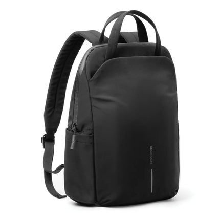 Soft Tote Backpack - hospitality
