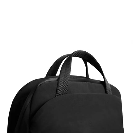 Soft Tote Backpack - hospitality