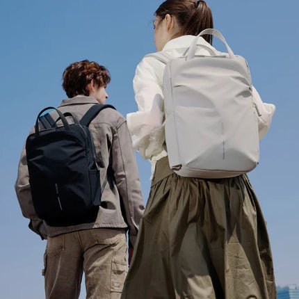 Soft Tote Backpack - hospitality