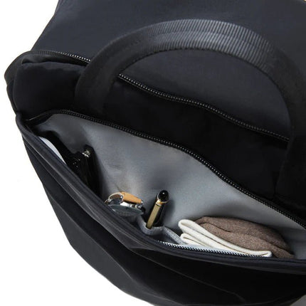 Soft Tote Backpack - hospitality
