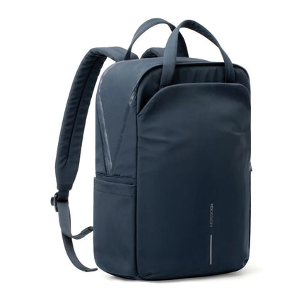 Soft Tote Backpack - hospitality