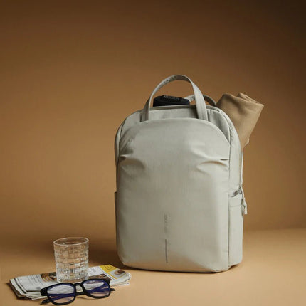 Soft Tote Backpack - hospitality