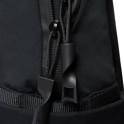 Soft Tote Backpack - hospitality