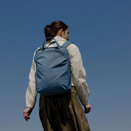 Soft Tote Backpack - hospitality