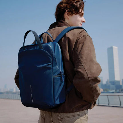 Soft Tote Backpack - hospitality