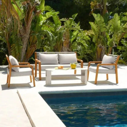 SOMERSET 2-Seater Sofa - hospitality