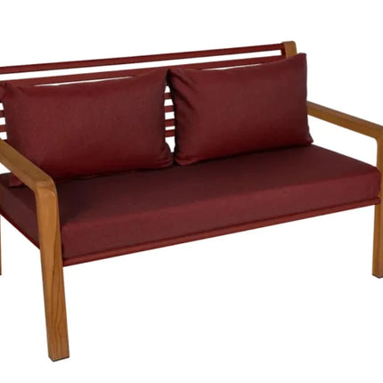 SOMERSET 2-Seater Sofa - hospitality