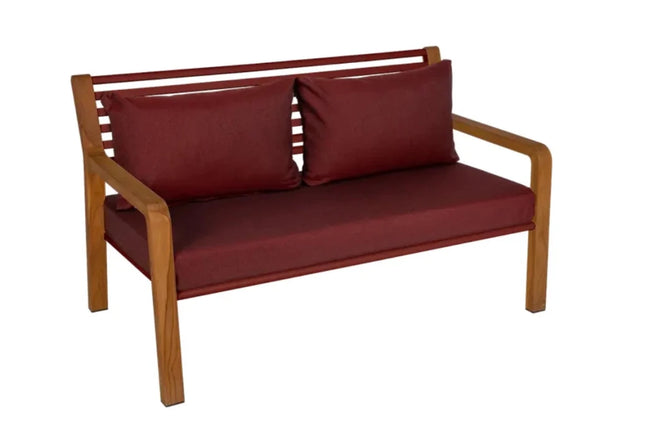SOMERSET 2-Seater Sofa - hospitality