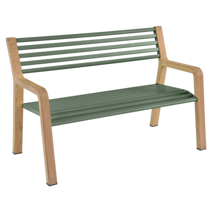 Somerset Bench - CWDH
