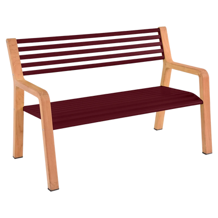 Somerset Bench - CWDH
