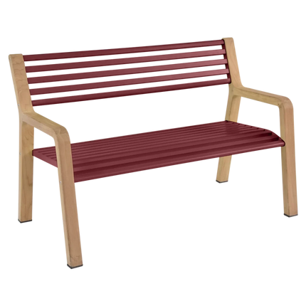 Somerset Bench - CWDH