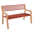 Red Ochre