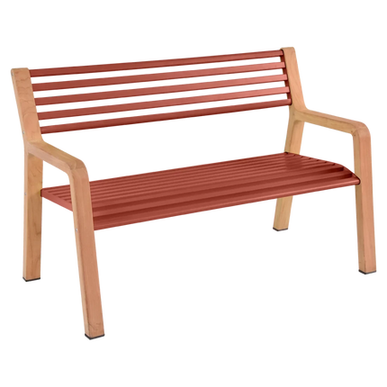 Somerset Bench - CWDH