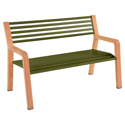 Somerset Bench - CWDH