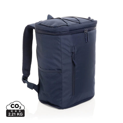 Sonny Aware™ RPET cooler backpack - hospitality