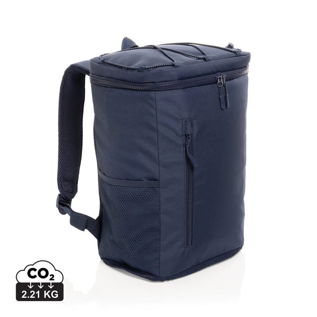 Sonny Aware™ RPET cooler backpack - hospitality