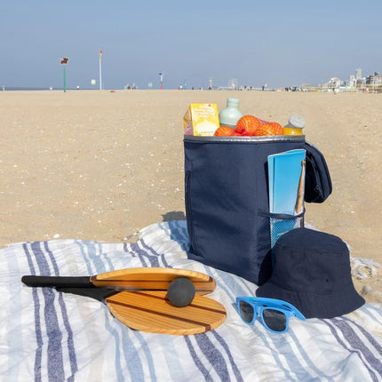 Sonny Aware™ RPET cooler backpack - hospitality