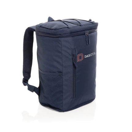 Sonny Aware™ RPET cooler backpack - hospitality