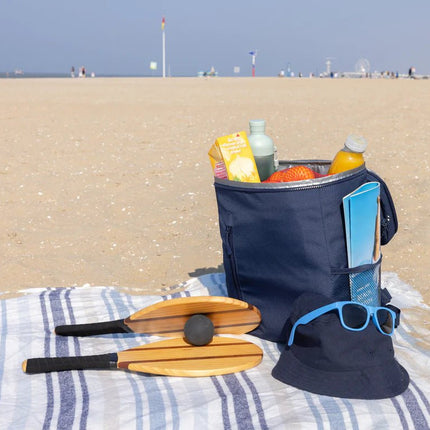 Sonny Aware™ RPET cooler backpack - hospitality