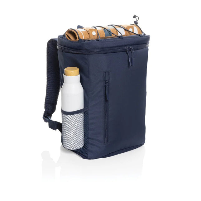 Sonny Aware™ RPET cooler backpack - hospitality