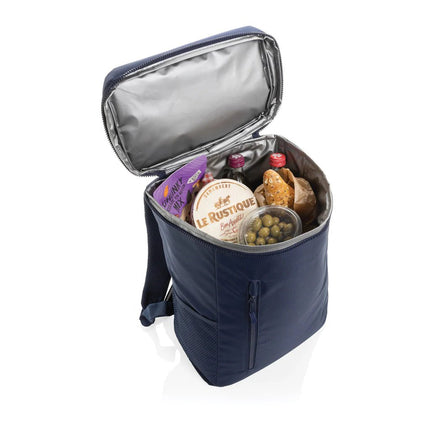 Sonny Aware™ RPET cooler backpack - hospitality