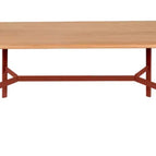 Red Ochre