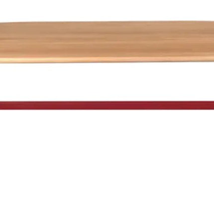 SO'O Oval 220 x 95 Oak Table 8 Seater - hospitality
