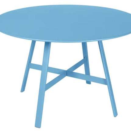 SO'O Oval Oak Ø117 - hospitality