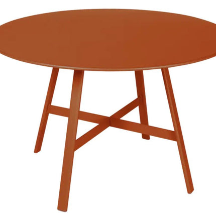 SO'O Oval Oak Ø117 - hospitality