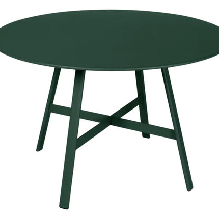 SO'O Oval Oak Ø117 - hospitality