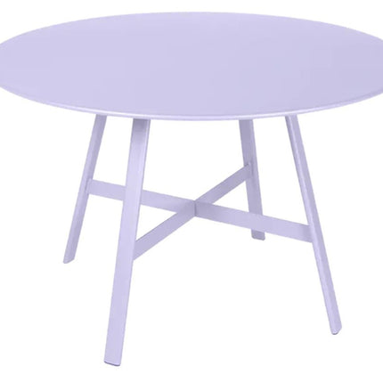 SO'O Oval Oak Ø117 - hospitality