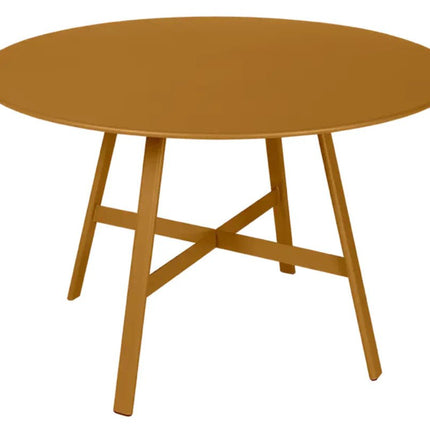 SO'O Oval Oak Ø117 - hospitality