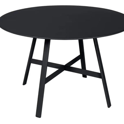 SO'O Oval Oak Ø117 - hospitality