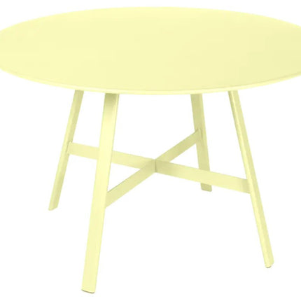 SO'O Oval Oak Ø117 - hospitality