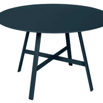SO'O Oval Oak Ø117 - hospitality