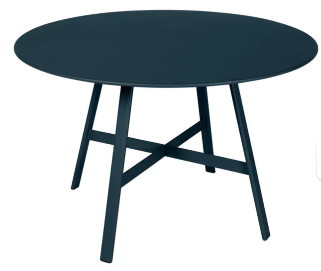 SO'O Oval Oak Ø117 - hospitality