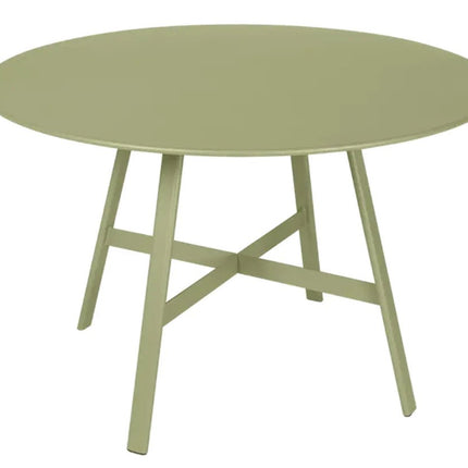 SO'O Oval Oak Ø117 - hospitality