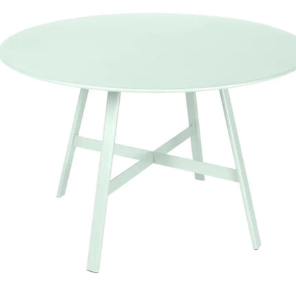 SO'O Oval Oak Ø117 - hospitality