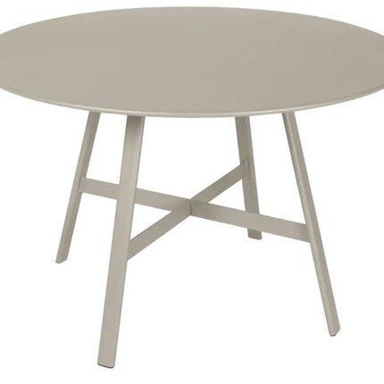 SO'O Oval Oak Ø117 - hospitality