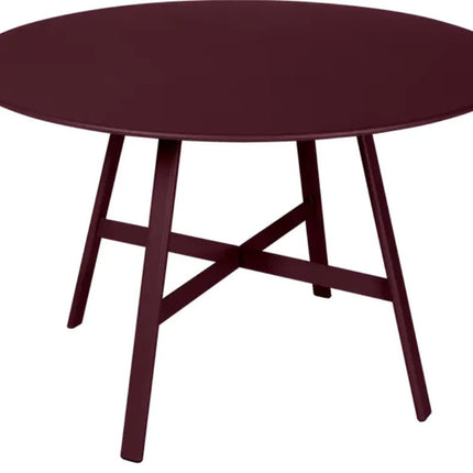 SO'O Oval Oak Ø117 - hospitality