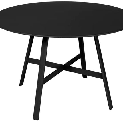 SO'O Oval Oak Ø117 - hospitality