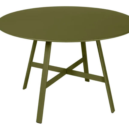 SO'O Oval Oak Ø117 - hospitality