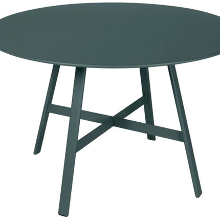 SO'O Oval Oak Ø117 - hospitality
