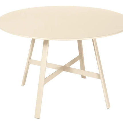 SO'O Oval Oak Ø117 - hospitality