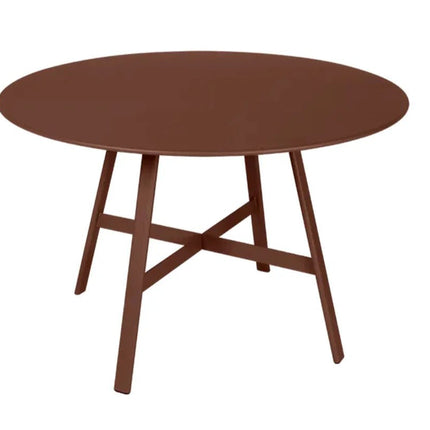 SO'O Oval Oak Ø117 - hospitality