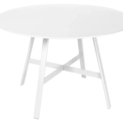 SO'O Oval Oak Ø117 - hospitality