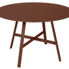Red Ochre