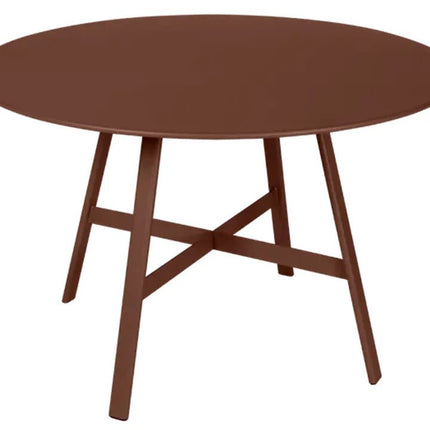 SO'O Oval Oak Ø117 - hospitality