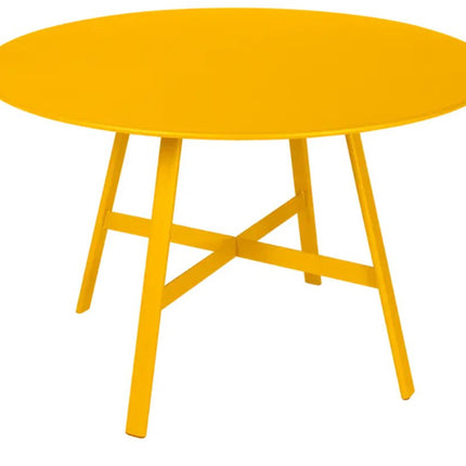 SO'O Oval Oak Ø117 - hospitality