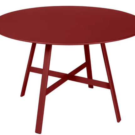 SO'O Oval Oak Ø117 - hospitality